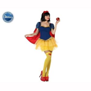 Deguisement Adulte Inspire Princesse Conte De Fees Costume Feminin Elegant 1