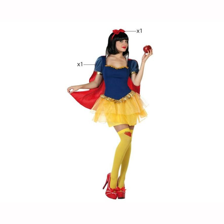 Deguisement Adulte Inspire Princesse Conte De Fees Costume Feminin Elegant
