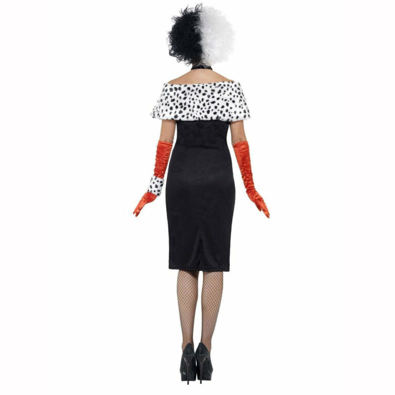 Deguisement Adulte Malefique Costume Femme Inspire Personnage De Conte 1