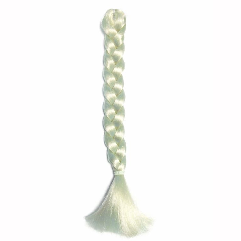 Deguisement Reine Des Neiges 2 Enfant Robe Tressee De Princesse
